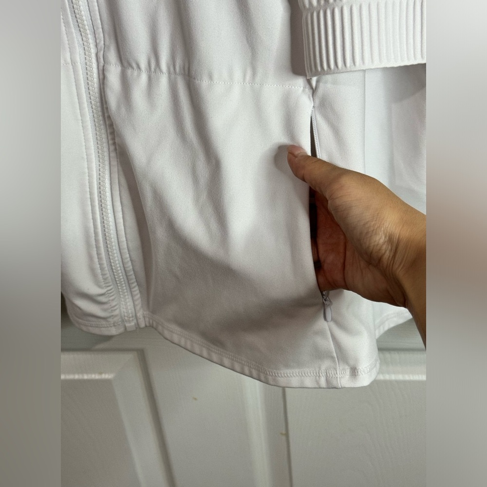 Fabletics Trinity Performance Jacket - image 8